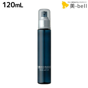 タマリス ルードブラック フェイスローション 120mL / 美容室 サロン専売品 美容院 フェイスウォッシュ 洗顔 ミスト スキンケア 臭い ノンシリコン