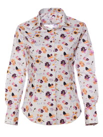 楽天市場 サイケデリック シャツ レディースファッション の通販