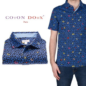 |Vc Y  tX C^A St StRy ܕi Vc ^EEFA qE ^ Vc p[h Ip[h Aj} vg CotonDouxiRghDj@mp01d212leopar