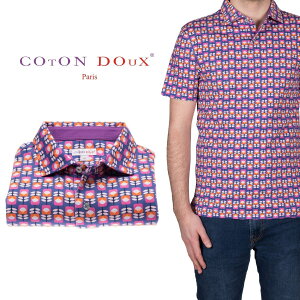 |Vc Y  tX C^A 􉽊w͗l WIgbN StRy ܕi sN p[v h Vc CotonDouxiRghDj@mp01d221geoflower