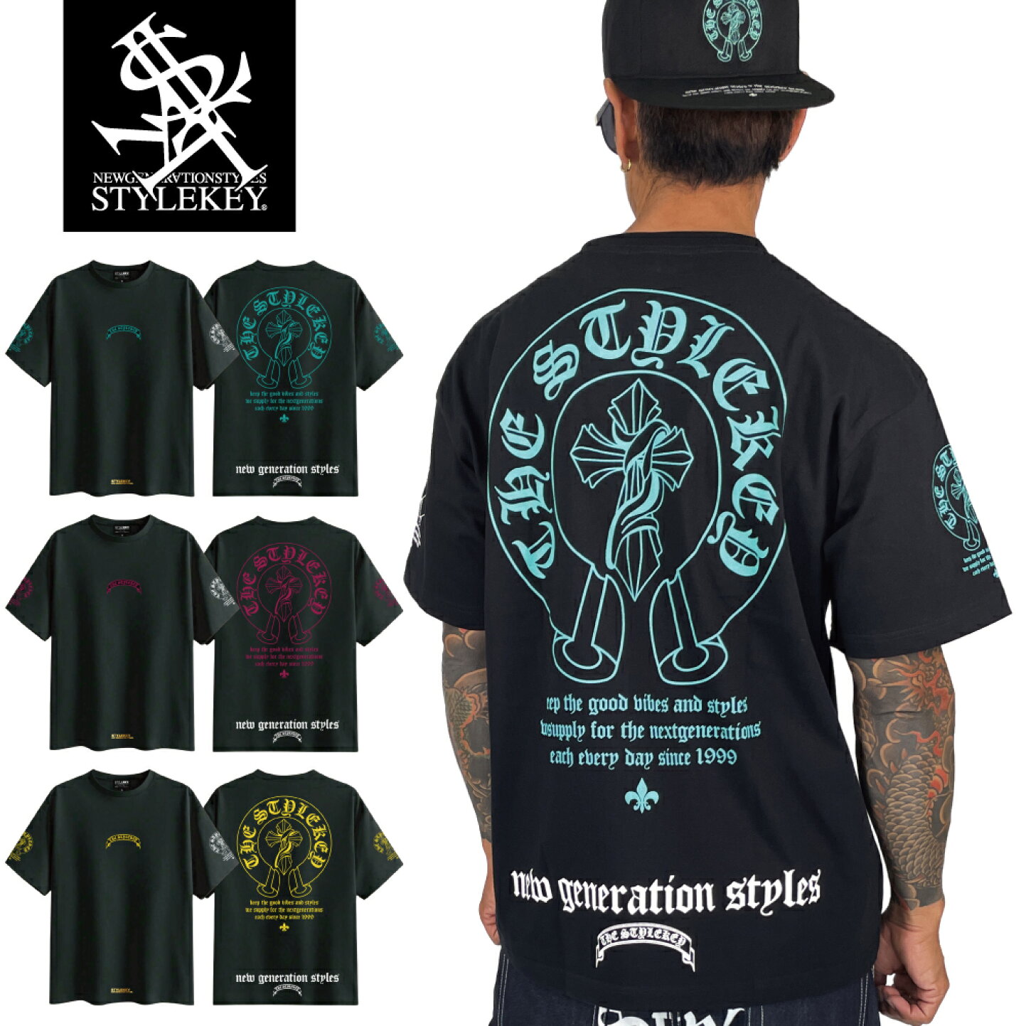 楽天市場 | B-BROS Online Store - STYLEKEY(スタイルキー)公式通販 