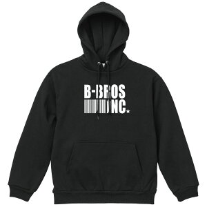 BUSH BROS DESIGN(�u�b�V���u���X�f�U�C��) �X�E�F�b�g�p�[�J�[ OFFICIAL STAFF PARKA ver.1 (BBD-SWH001) ���S �X�^�b�t �t�[�h �v���I�[�o�[ ���N�� ���� �I�t�B�V���� �o�b�N�v�����g �����Y �t�@�b�V���� 