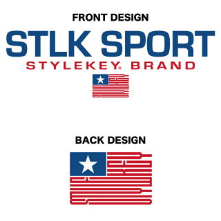 STYLEKEYスタイルキー半袖スウェットパーカーSTLKSPORTS/SHOODSWEAT(SK17SP-SWH01)プルオーバーパーカーフードスウェットフーディーサマースウェットロゴダンスメンズファッションヒップホップB系ストリート系通販