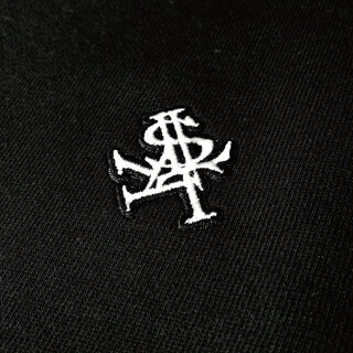 STYLEKEY(スタイルキー)スウェットパーカーROYALPOINTHOODSWEAT(SK18HO-SWH02)フード裏毛スウェット刺繍ロイヤルロゴワンポイントダンスメンズファッションヒップホップレゲエB系ストリート系通販大きいサイズ3L4LXXLXXXL