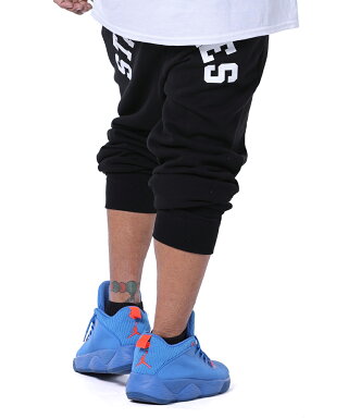 STYLEKEY(スタイルキー)スウェットパンツARCHLOGOSWEATPANTS(SK19SP-SWPT01)メンズファッションヒップホップダンスB系ストリート系通販ジョガーパンツアーチロゴヒッププリント大きいサイズXXL3LXXXL4L