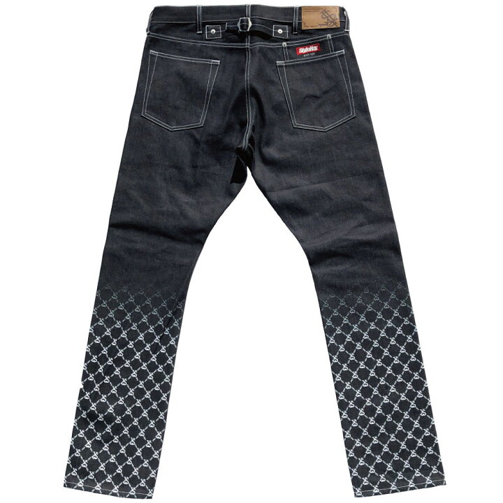 楽天市場】STYLEKEY スタイルキー デニムパンツ EROSION SLIM DENIM 