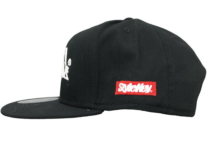 楽天市場】STYLEKEY(スタイルキー) スナップバックキャップ WRITING 