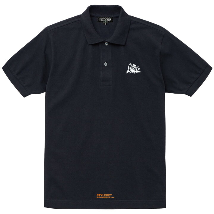 楽天市場】【SALE 31%OFF】STYLEKEY スタイルキー ポロシャツ I