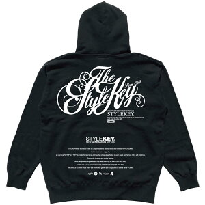 STYLEKEY(X^CL[) WbvXEFbgp[J[ AUTO MEMORIES DOLL ZIP HOOD SWEAT(SK25C10-SWJK02) XNvg S RZvg eLXg 莆  bZ[W WbvAbv OJ Xg[gn t@b
