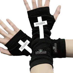 STYLEKEY (X^CL[) [YA[Jo[ CROSS LOOSE ARM COVER(SK99ET-AC01) S \ NX vg A[T|[^[ ^gD[B h ^gD[ p[c  Xg[gn Bn qbvzb