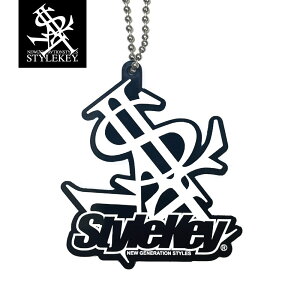 STYLEKEY (X^CL[) L[z_[ LOGO ACRYLIC KEYCHAIN (SK99ET-AKH01) S C   JM ANZT[ L[`F[ lbNX  gуXgbv ^O Xj[J[ Jo obN 