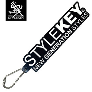 STYLEKEY (X^CL[) L[z_[ STATUS ACRYLIC KEYCHAIN (SK99ET-AKH02) S   JM ANZT[ L[`F[ lbNX  gуXgbv ^O Xj[J[ Jo obN bN W