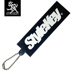 STYLEKEY (X^CL[) L[z_[ BOX ACRYLIC KEYCHAIN (SK99ET-AKH03) {bNX S   JM ANZT[ L[`F[ lbNX  gуXgbv ^O Xj[J[ Jo obN 