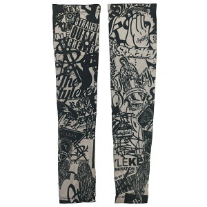 STYLEKEY (X^CL[) A[T|[^[ GRAPHISTORY ARM SUPPORTER(SK99ET-AS03)  mO S }[N vg A[Jo[ ^gD[B h n ^gD[ p[c  X|[c g[j