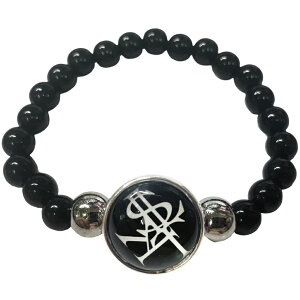 STYLEKEY (X^CL[) uXbg ROYAL MARK EYE BRACELET (SK99ET-BBR02) r r uX  e S }[N  ڋ Xg[uXbg r[YuXbg ubN black  Xg[g