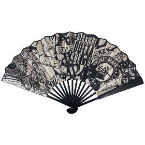 STYLEKEY (X^CL[) q GRAPHISTORY BIG FOLDING FAN (SK99ET-FF02)   q |q rbNq 傫q OtBeB[  ZX t@bV  ʃvg S Xg