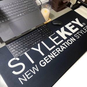 STYLEKEY (X^CL[) Q[~O}EXpbh STATUS GAMING MOUSE PAD (SK99ET-GMP01) Xg[gn Bn qbvzbv uh fBXvC d p\R PC Ӌ@ fXN   rbO }EX