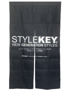 STYLEKEY(X^CL[) ̂ TITLE SHOP CURTAIN (SK99ET-NR01) g Noren ̂ ̂ mE Ռ VbvJ[e J[e ډB Ö uCh d؂ 悯 CeA G  