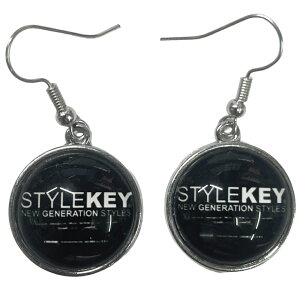 STYLEKEY (X^CL[) sAX(2Zbg) TITLE EYE HOOK PIERCE (SK99ET-PC04) tbNsAX ݂艺 Ԃ牺 Ђ  p E yA CO S }[N |Cg Xg[gn