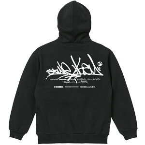 STYLEKEY STANDARD X^CL[ X^_[h XEFbgp[J[ TAGGING HOOD SWEAT(SK99SD-SWH02) ^MO ^O OtBbN OttBeB[ S |Cg vI[o[ t[ht Xg[g