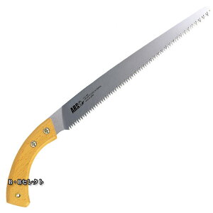 アルス ウッディ30荒目 WD-30L(剪定用鋸)(のこぎり 鋸 ノコギリ 園芸用資材・雑品 剪定用のこぎり 庭 手入れ 庭木 剪定 道具 農具 農作業 便利 グッズ 園芸 ガーデニング 用品 園芸用品 園