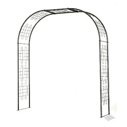 【送料無料】フラワーアーチエクセレント170GNo212(バラアーチ/ガーデニングアーチ/ばら/バラ薔薇アーチ/園芸ガーデニング/バラ花/花バラ/エクステリア/アーチ/用品/DIY/園芸用品/ガーデン/庭/手入れ/ガーデニング/グッズ/雑貨/秋冬/通販/楽天)