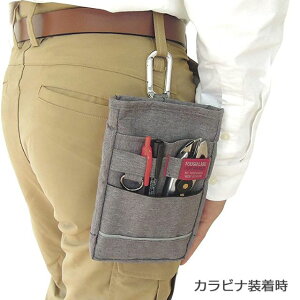 カラビナ ポーチ スマホ Diy 工具の人気商品 通販 価格比較 価格 Com
