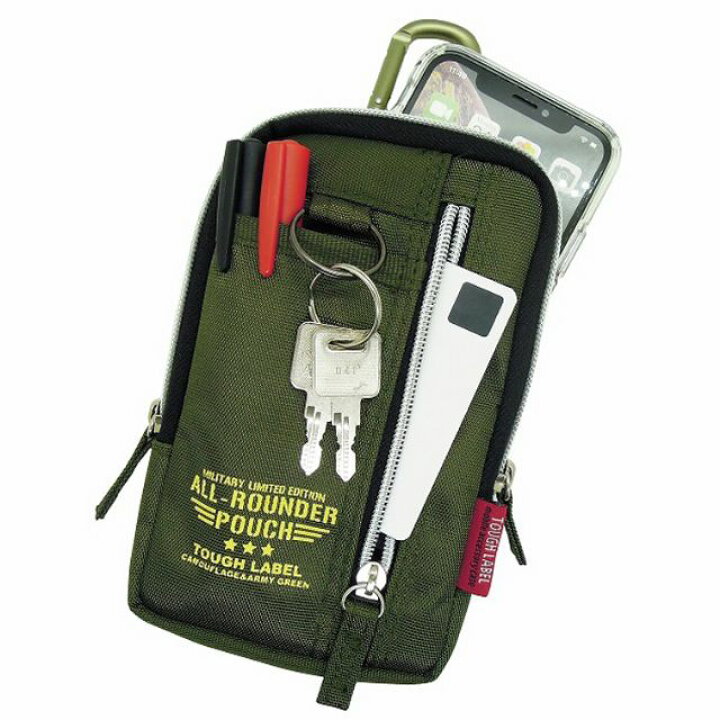 600円 注目ショップ・ブランドのギフト タフレーベル 多機能小物ケース AM-24 メイサイ 600円 注目ショップ・ブランドのギフト タフレーベル 多機能小物ケース AM-24 メイサイ