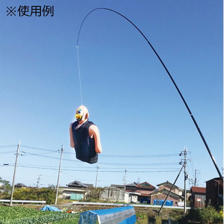 楽天市場】龍宝丸 防鳥シリーズ専用竿 のみ ( ベランダ 鳥よけグッズ 鳩よけ 鳥 害 撃退 カラス 対策 グッズ 鳩対策 駆除 ハトよけ 防鳥 鳥よけ 鳩 害鳥 ガード 園芸用品その他 園芸用資材・雑品 ガーデニング 家庭菜園 畑 鳥獣対策 鳥害対策 はと 鳥対策 ) : 楽天市場】龍宝丸 防鳥シリーズ専用竿 のみ ( ベランダ 鳥よけグッズ 鳩よけ 鳥 害 撃退 カラス 対策 グッズ 鳩対策 駆除 ハトよけ 防鳥 鳥よけ 鳩 害鳥 ガード 園芸用品その他 園芸用資材・雑品 ガーデニング 家庭菜園 畑 鳥獣対策 鳥害対策 はと 鳥対策 ) :