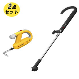 楽天市場 雑 草刈り 道具の通販