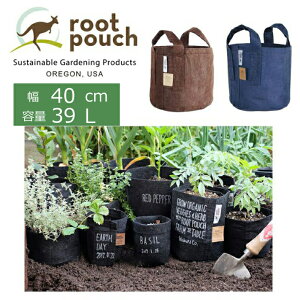 Root Pouch [c|[`t 10 a40cm 39L ( x_ ObY v^[ G K[fjO  K[f | G pi   ܂ y|bg 񂹐A ƒ؉ Aؔ |bg T