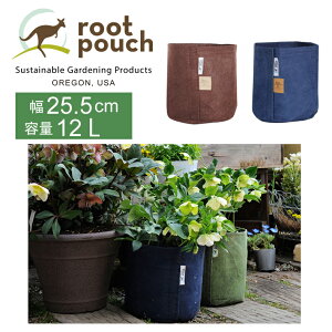 Root Pouch [c|[`Ȃ 3 a25.5cm 12L ( x_ ObY v^[ G K[fjO  K[f | G pi   ܂ y|bg 񂹐A ƒ؉ Aؔ |bg 