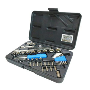 \Pbg`Zbg 40PC KS-40 ( z[ c[ Zbg H ƒp jH DIY Ƌ gݗ ]  oCN   [P[X g  eiX \Pbg `Fbg ` 