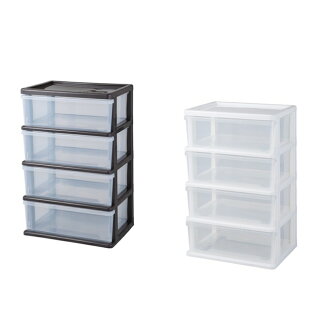 Bb Select Rakutenichibaten Four Steps Of Seeds Wide Chests Storing Four Steps Of Seeds Wide Chests Storing Box Drawer Storage Case Plastic Closet Clothing