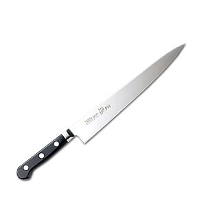 Misono �~�\�m 440PH 16�N���[���| �c�o�t�؈�240mm 021 ( misono ���{�� � �L�b�`�� �؂� ���� ��� ���� �ؕ� �M�t�g �v���[���g ���b�s���O �j�� �������� ���蕨 �v���[���g ���n �؈�� �؈�