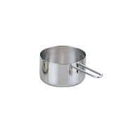 デイリー 計量カップ90ml（ ステンレス シンプル キッチン ツール 用品 おしゃれ キャンプ 便利 グッズ …