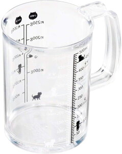 �L�� Nyammy(�j���~�[)�@�˂��̌v�ʃJ�b�v(500ml) DH2728�i �V���v�� �L�b�`�� �c�[�� �p�i ������� �L�����v �֗� �O�b�Y �䏊 ���� ���� �v�� ��� ���� ���� �v�� �j