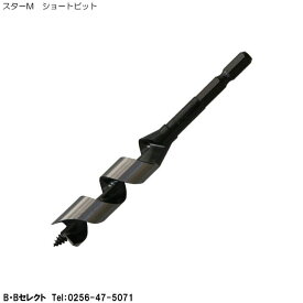 楽天市場 木工用 ドリル 16mmの通販
