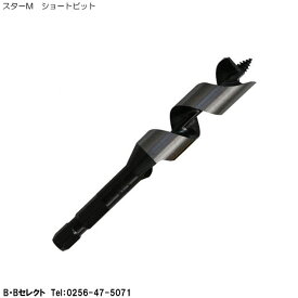 楽天市場 木工用 ドリル 17mmの通販