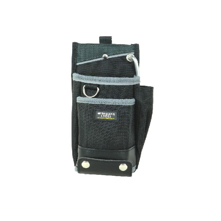 楽天市場 スーパーセール期間 全品 2倍 Cul 13 クリップ式マルチホルダー 作業 ウエスト おしゃれ 腰袋 工具 ベルト ツールポーチ ポーチ メンズ フック 工具 差し カラビナ 通し 入れ 収納 携帯 カッター 小物 収納 作業用 ケース ｂ ｂセレクト楽天市場店