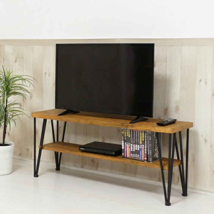 楽天市場】幅105cm テレビ台 アートテレビ台W105 ( 新生活 納家具  