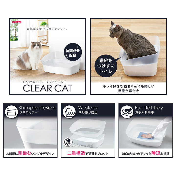 楽天市場】子猫お迎えケージセット 送料無料 初心者 初めての飼育は 