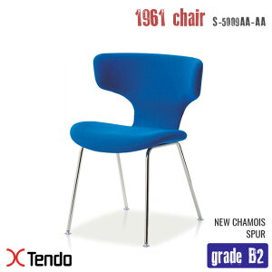 `FA(Chair) S-5009AA-AA O[hB2 1961N V؍H(Tendo mokko)  E(Isamu Kenmochi) 