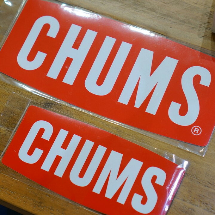 楽天市場 ステッカー ステッカーチャムスロゴミディアム Sticker Chums Logo Medium チャムス Chums Ch62 1071 シール アウトドア ベランピング キャンプ 西海岸 ソロキャンプ ファミリーキャンプ B Casa