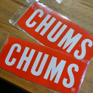 Chums ステッカーの人気商品 通販 価格比較 価格 Com