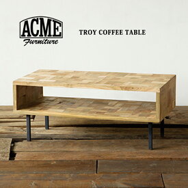 アクメファニチャー ACME Furniture TROY COFFEE TABLE(トロイコーヒーテーブル)