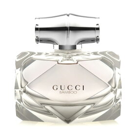 【只今、店内全品ポイント10倍！】 グッチ バンブー EDP SP 50ml グッチ GUCCI レディース 香水 フレグランス ギフト プレゼント 誕生日