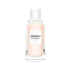 ジバンシイ ● GIVENCHY オー ド モワゼル フローラル EDT SP 100ml【訳あり★テスター・箱・ボトルキズ】GIVENCHY レディース 香水 フレグランス