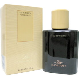 【4/20 店内全品ポイント15倍！】 ダビドフ DAVIDOFF ジーノ EDT SP 125ml【あす楽対応】ZINO ジノ メンズ 香水 フレグランス ギフト プレゼント 誕生日