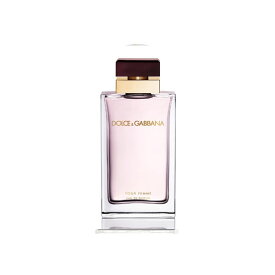 【～4/25 店内全品ポイント15倍！】 ドルチェ＆ガッバーナ ● DOLCE&GABBANA プールファム EDP SP 100ml【訳あり★テスター】DOLCE&GABBANA お試し レディース 香水 フレグランス